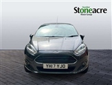 Ford Fiesta Image 2