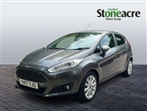 Ford Fiesta Image 3