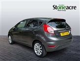 Ford Fiesta Image 4