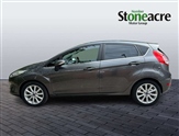Ford Fiesta Image 5
