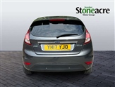 Ford Fiesta Image 6