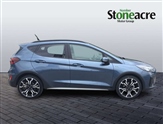 Ford Fiesta Image 2