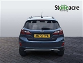 Ford Fiesta Image 4