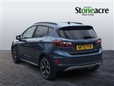 Ford Fiesta Image 5