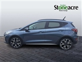 Ford Fiesta Image 6
