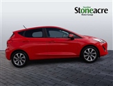 Ford Fiesta Image 2