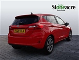 Ford Fiesta Image 3