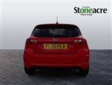Ford Fiesta Image 4