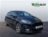 Ford Fiesta Image 1