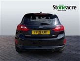 Ford Fiesta Image 4