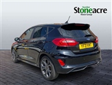 Ford Fiesta Image 5