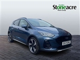 Ford Fiesta Image 1