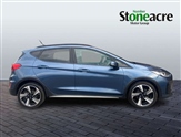 Ford Fiesta Image 2