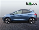 Ford Fiesta Image 3