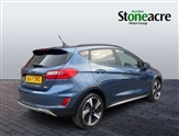Ford Fiesta Image 4