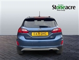 Ford Fiesta Image 5