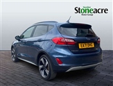 Ford Fiesta Image 6
