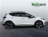 Ford Fiesta Image 2