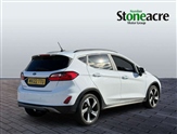 Ford Fiesta Image 3