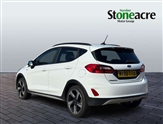 Ford Fiesta Image 5