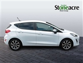 Ford Fiesta Image 2