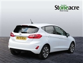 Ford Fiesta Image 3