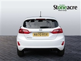Ford Fiesta Image 4