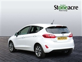Ford Fiesta Image 5