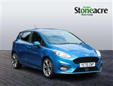 Ford Fiesta Image 1