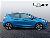 Ford Fiesta Image 2