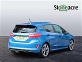 Ford Fiesta Image 3
