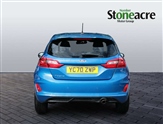Ford Fiesta Image 4