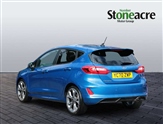 Ford Fiesta Image 5