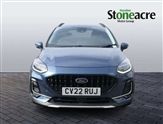 Ford Fiesta Image 2