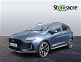 Ford Fiesta Image 3
