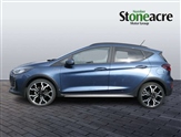 Ford Fiesta Image 4