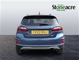 Ford Fiesta Image 5