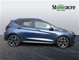 Ford Fiesta Image 6