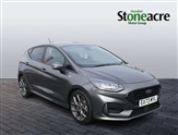 Ford Fiesta Image 1