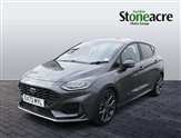 Ford Fiesta Image 3