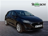 Ford Fiesta Image 1