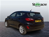 Ford Fiesta Image 4