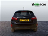 Ford Fiesta Image 5