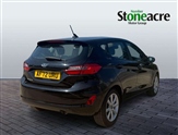 Ford Fiesta Image 6