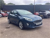 Ford Fiesta Image 1