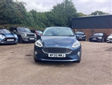 Ford Fiesta Image 2