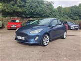Ford Fiesta Image 3