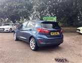 Ford Fiesta Image 4