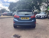 Ford Fiesta Image 5