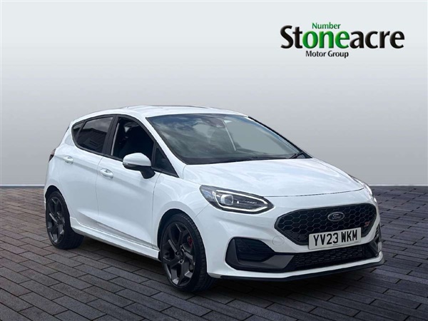 Large image for the Used Ford Fiesta ST